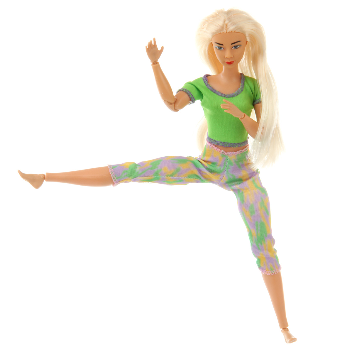 Кукла модельная Veld Co 122167 - фото 9