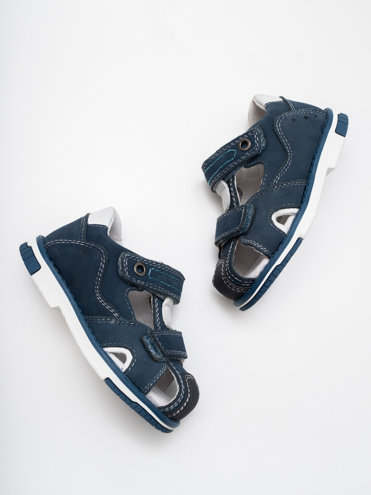 Сандалии Тотошка F8-D - фото 8