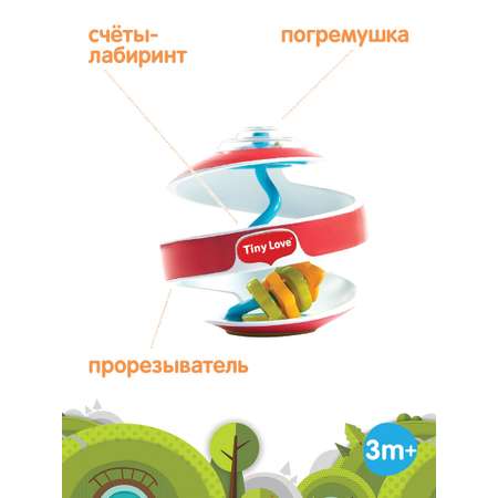 Игрушка Tiny Love погремушка