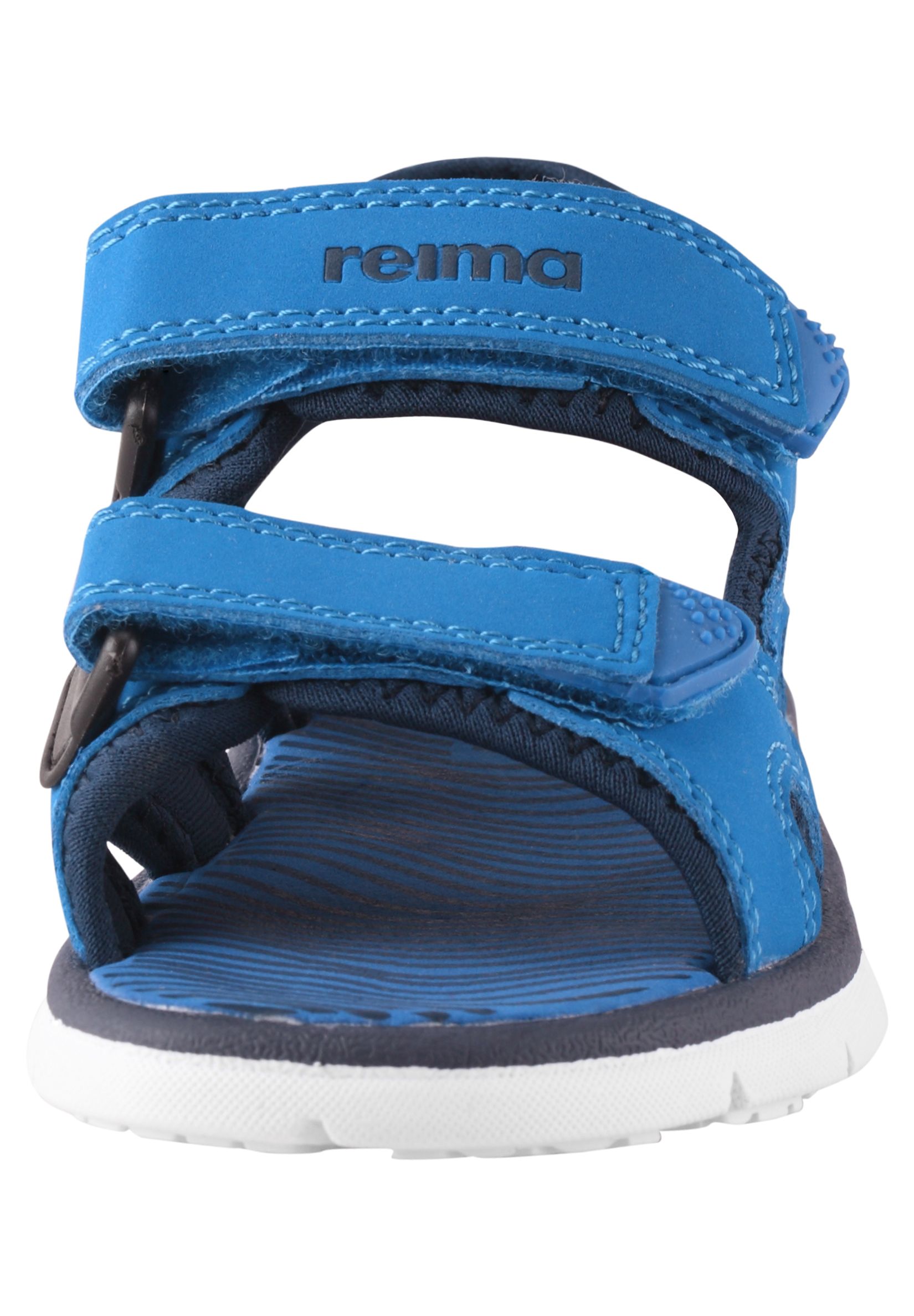 Сандалии Reima 569339-6500 - фото 7