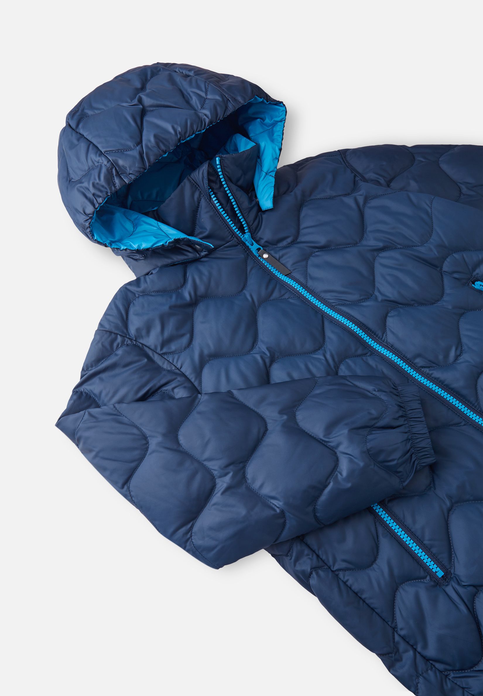 Пуховик Reima 5100058A-6980 - фото 8