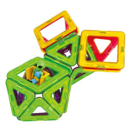 Конструктор Magformers магнитный