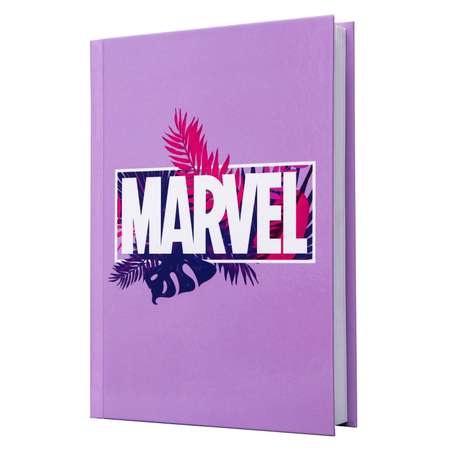 Ежедневник Marvel 160 лист.