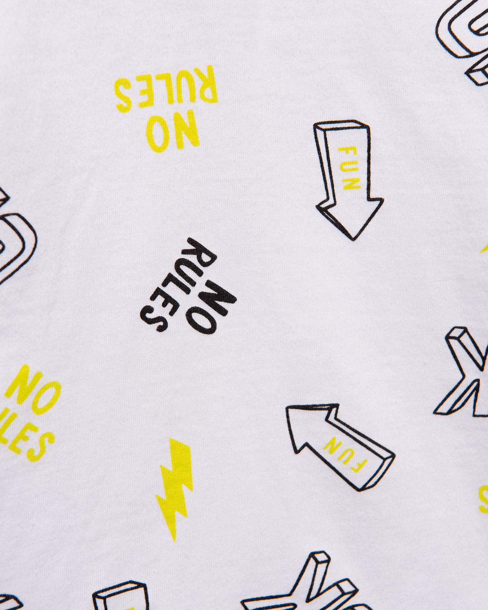 Лонгслив BabyGo S24-433BGib-00 - фото 4