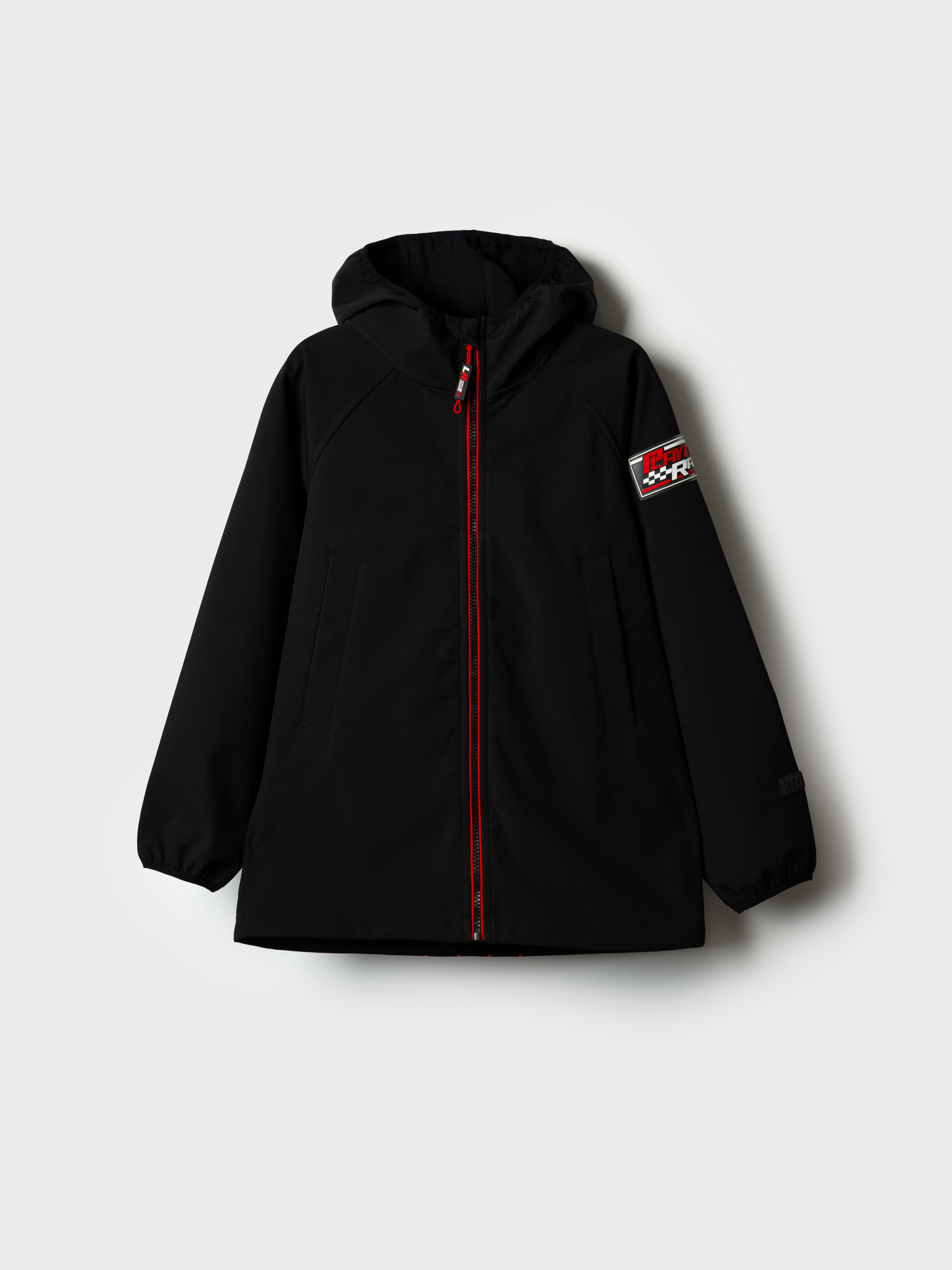 Ветровка PlayToday 12611005 - фото 10