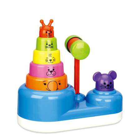 Стучалка Tanny Kids