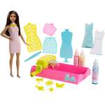 Кукла модельная Barbie