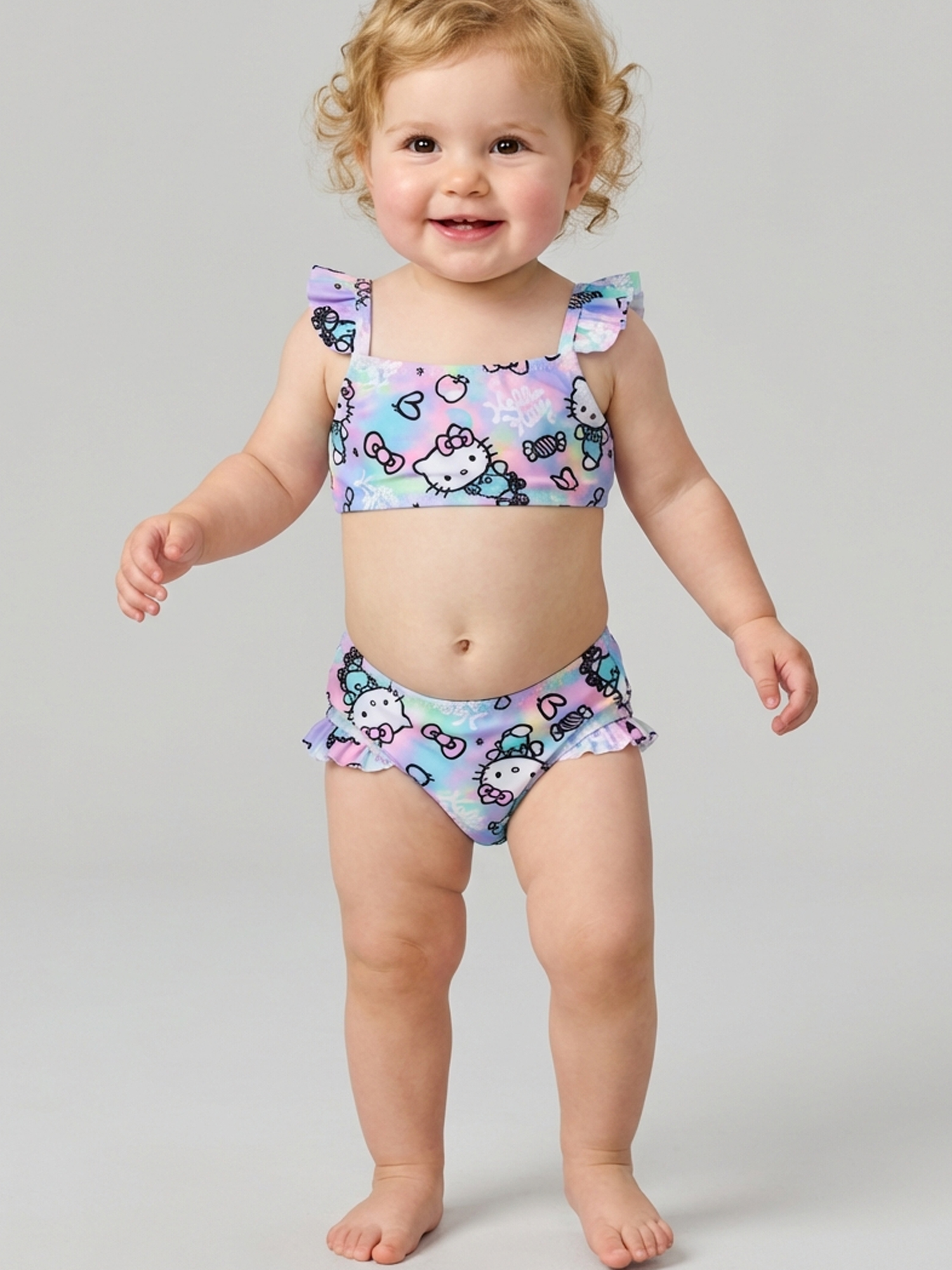 Купальник PlayToday 12643003 - фото 1