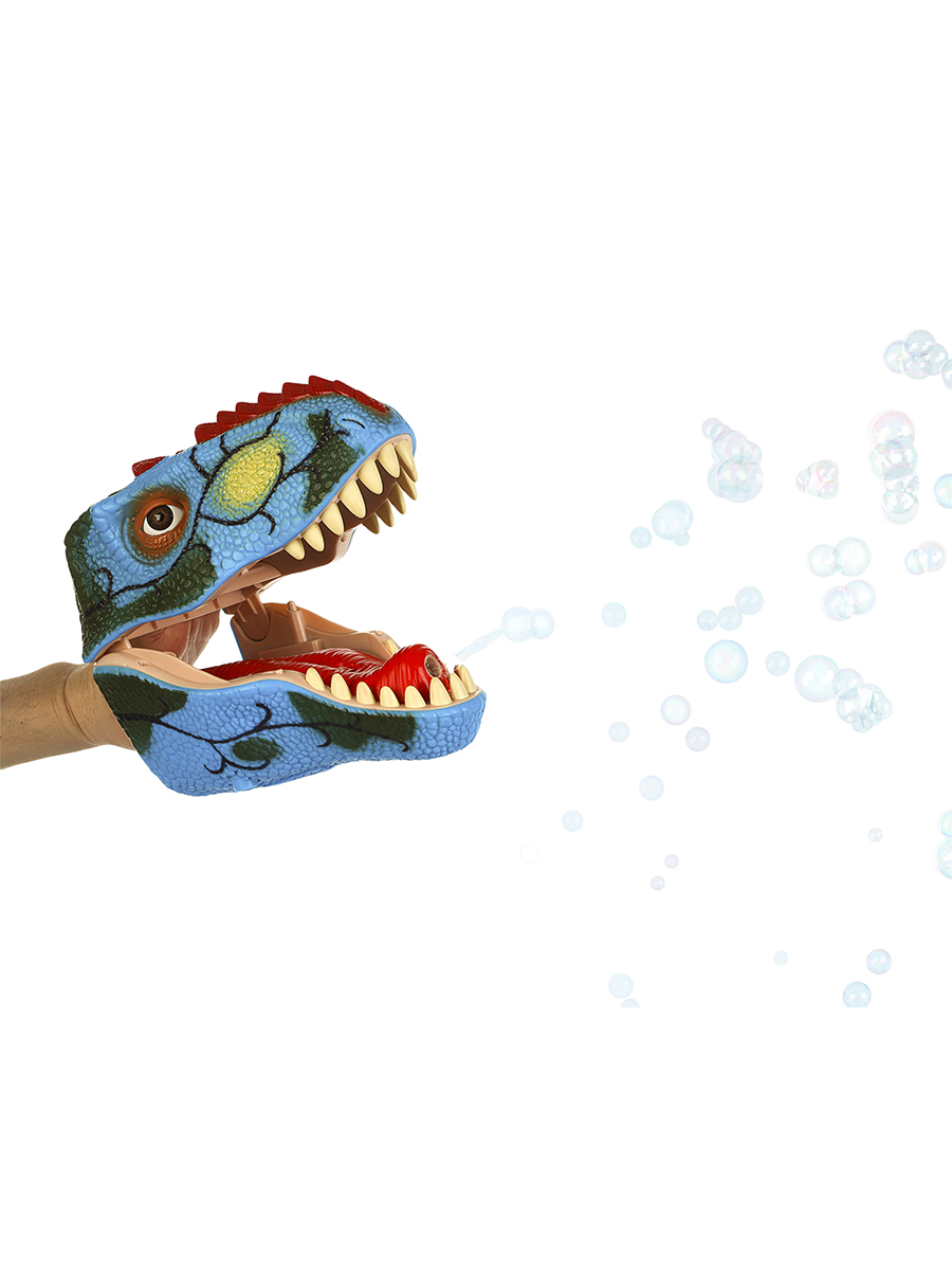 Мыльные пузыри Masai Mara - фото 4