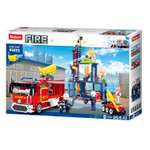 Конструктор SLUBAN