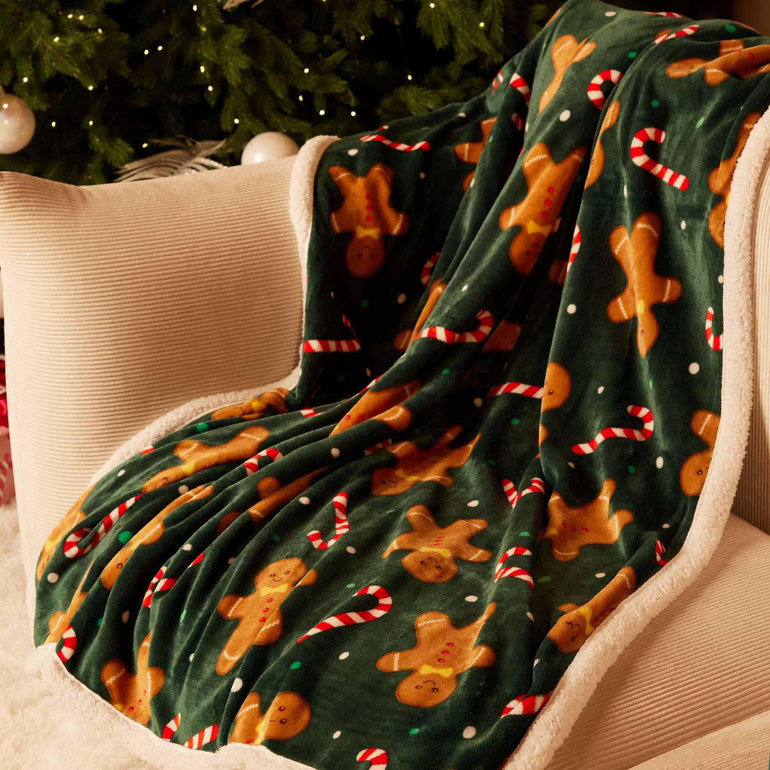 Плед ё 150 x 200 см - фото 2