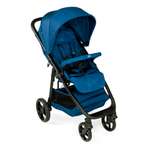 Коляска прогулочная Chicco Multiride Deep Blue