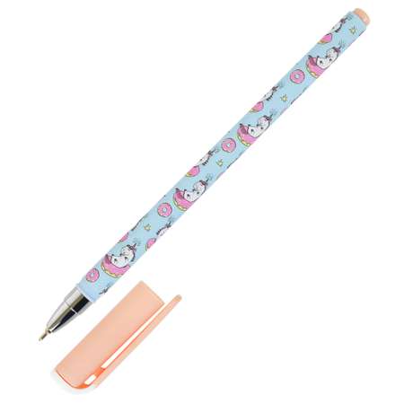 Ручка шариковая Lorex Stationery 1 шт.
