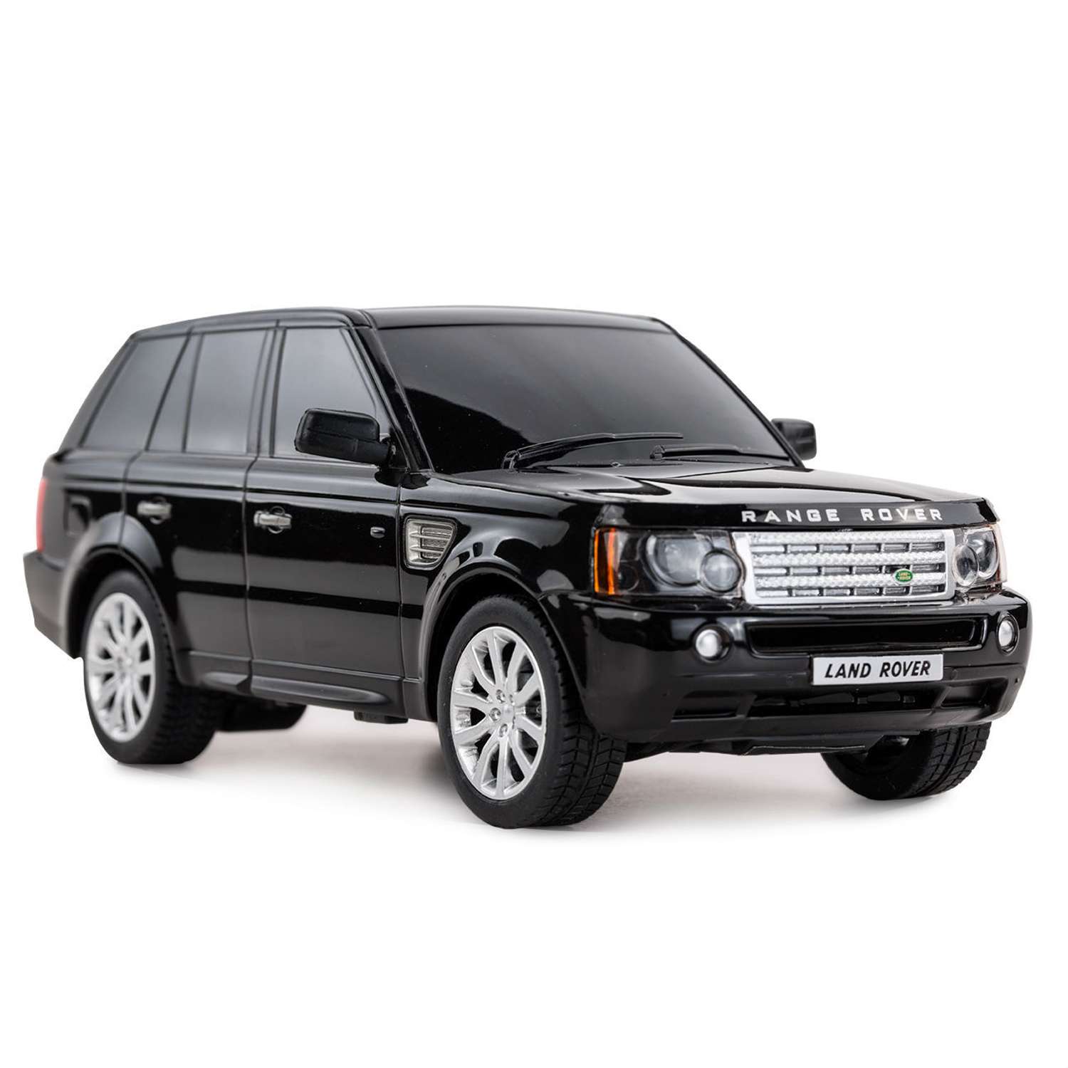 Автомобиль РУ Rastar Land Rover 1:24 - фото 2