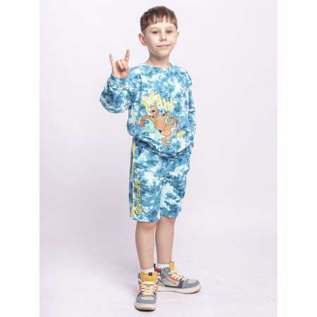 Шорты batik