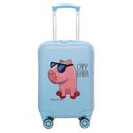 Чемодан Beyond time Капибара