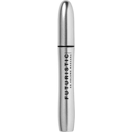 Тушь для ресниц Influence Beauty Futuristic для максимального объема