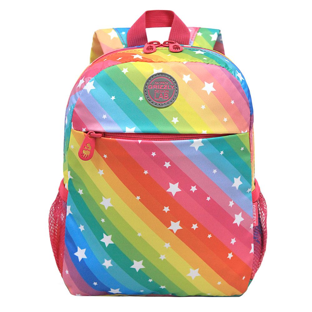 Рюкзак Grizzly - фото 1