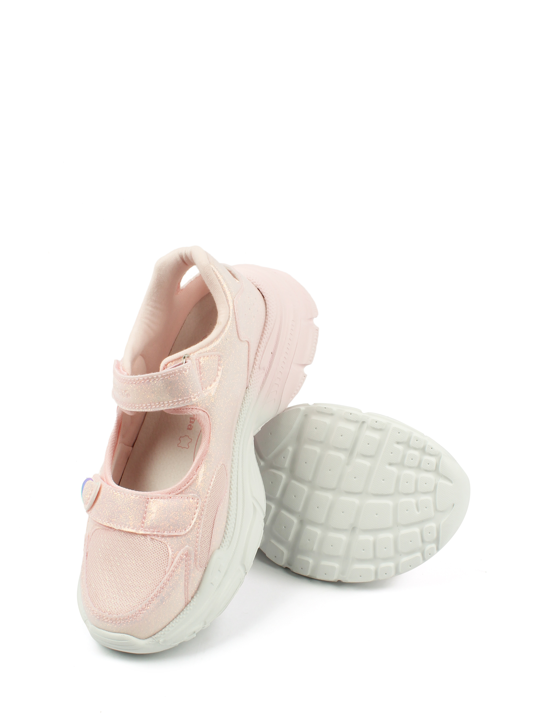 Туфли Antilopa AL 13250 - фото 5