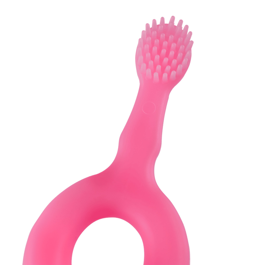 Зубная щетка классическая Доктор Сияй Ci Medical от 0 лет 1 шт. - фото 1