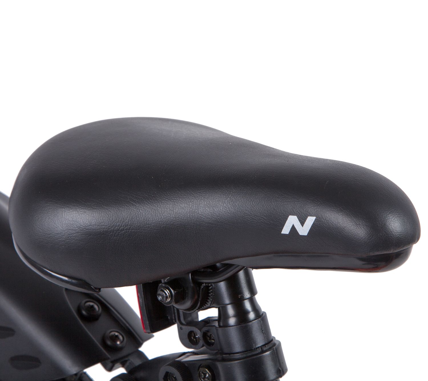 Двухколесный велосипед Novatrack 20 дюймов - фото 5