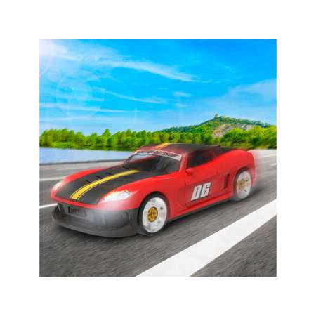 Игровой набор Driven Масштабные модели