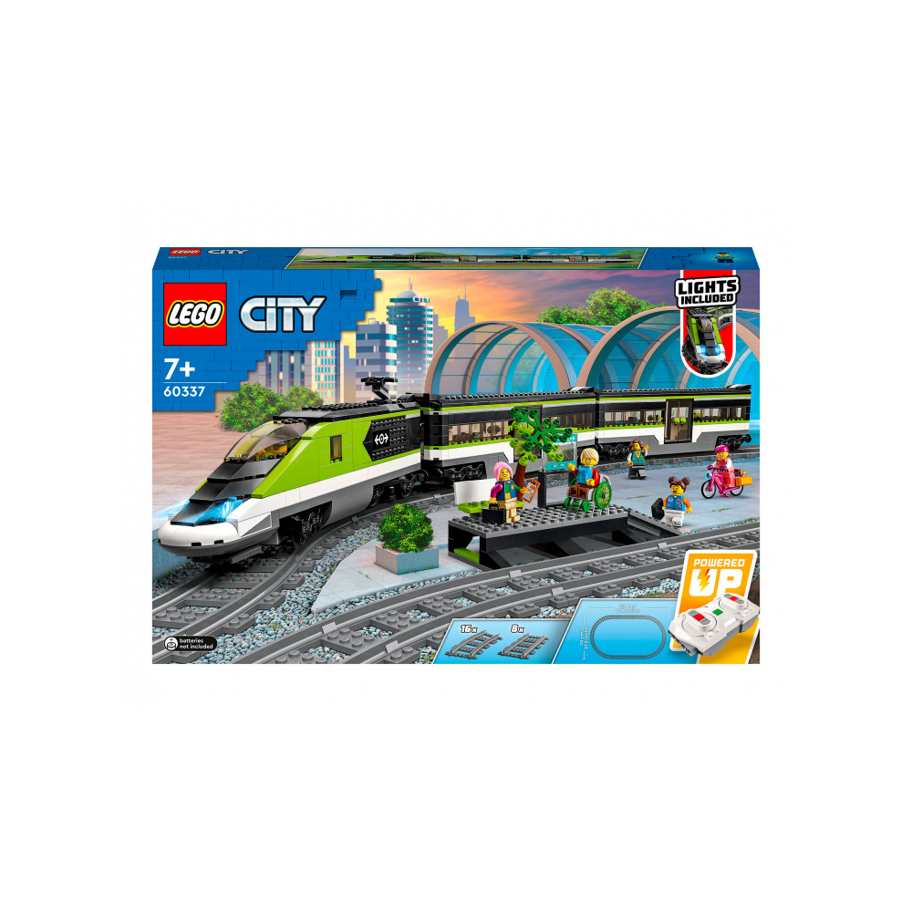 Конструктор LEGO 215 дет. - фото 1