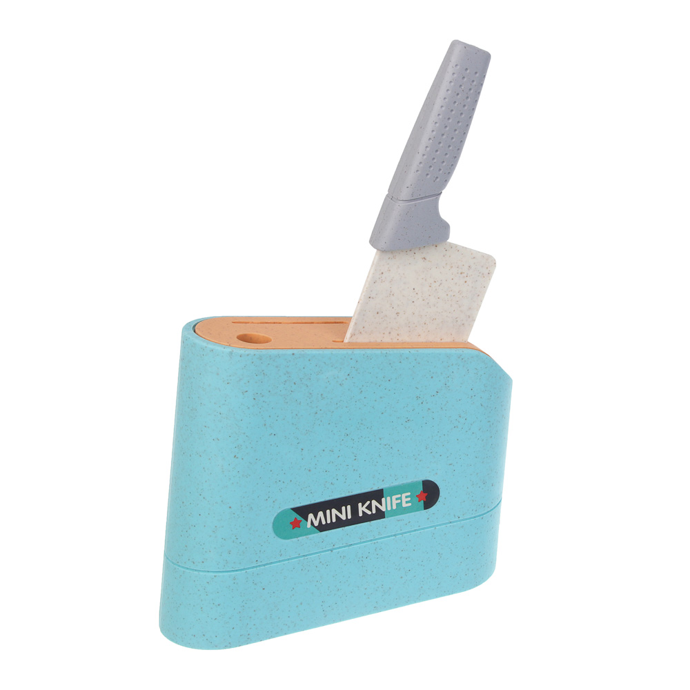 Игрушка Игроленд посуда 18 предм. - фото 13