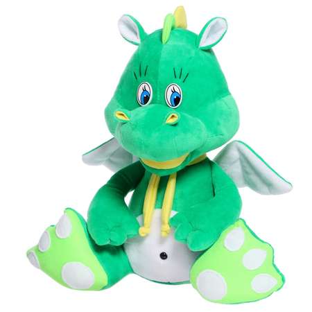 Мягкая игрушка POMPOSHKI