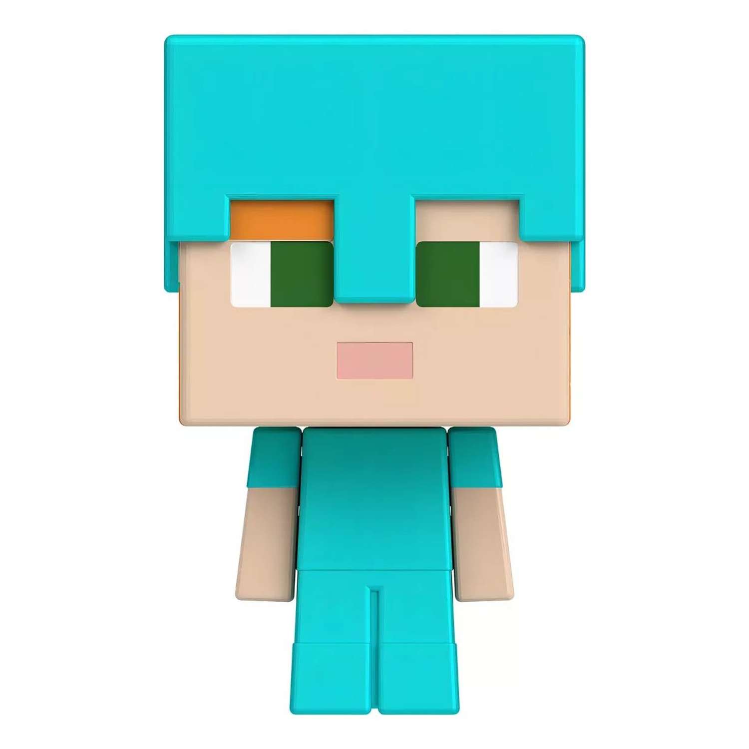 Фигурка Minecraft Герои игры - фото 1