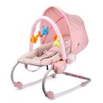 Шезлонг Babyton Pink