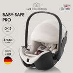 Автокресло Britax Roemer Baby-Safe Pro Lux 0+/1 (0-18 кг) бежевый