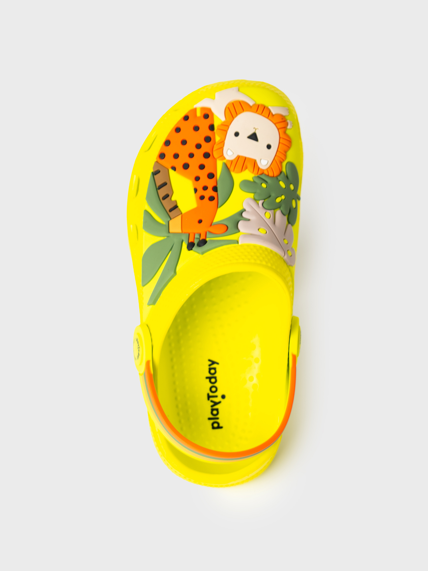 Сабо PlayToday 12612702 - фото 4