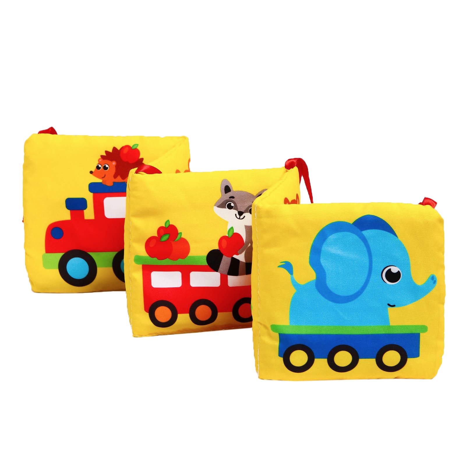 Подвеска Крошка Я Паровозик - фото 5