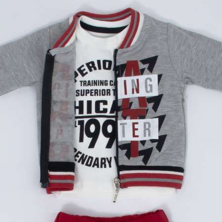 Комплект Concept Kids