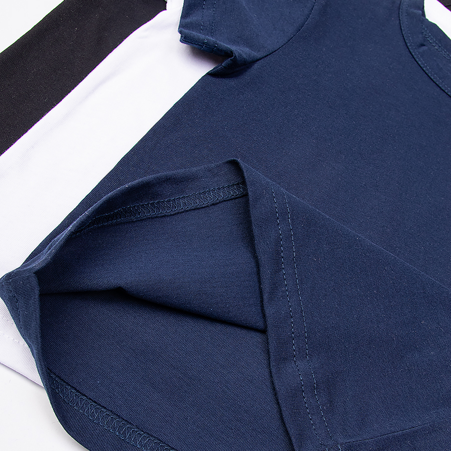 Футболка 3 шт КотМарКот 800370 - фото 20