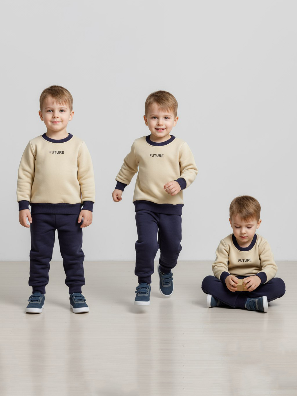 Костюм VGtrikotazh d6153 - фото 3