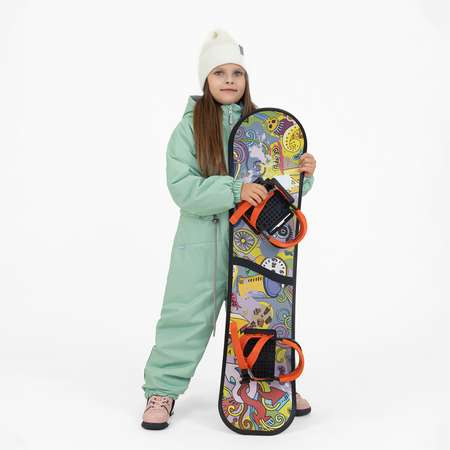 Комбинезон Arctic kids