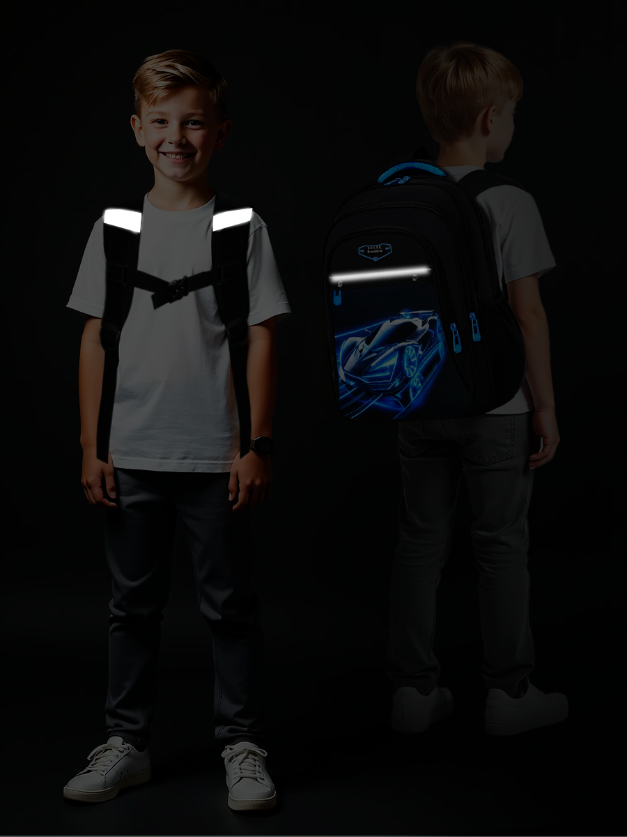 Рюкзак Evoline - фото 10