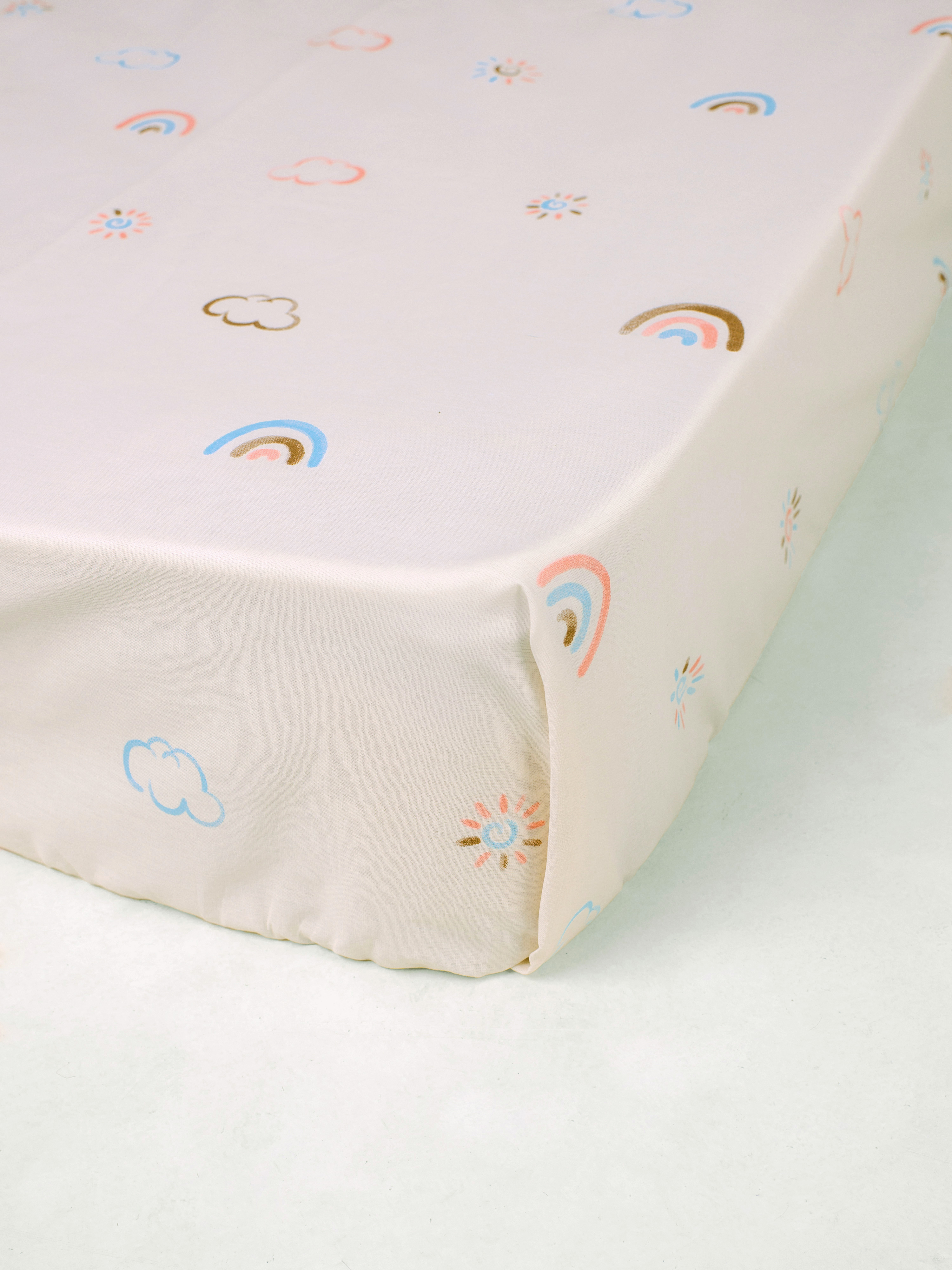 Комплект постельного белья Sleep Story - фото 8