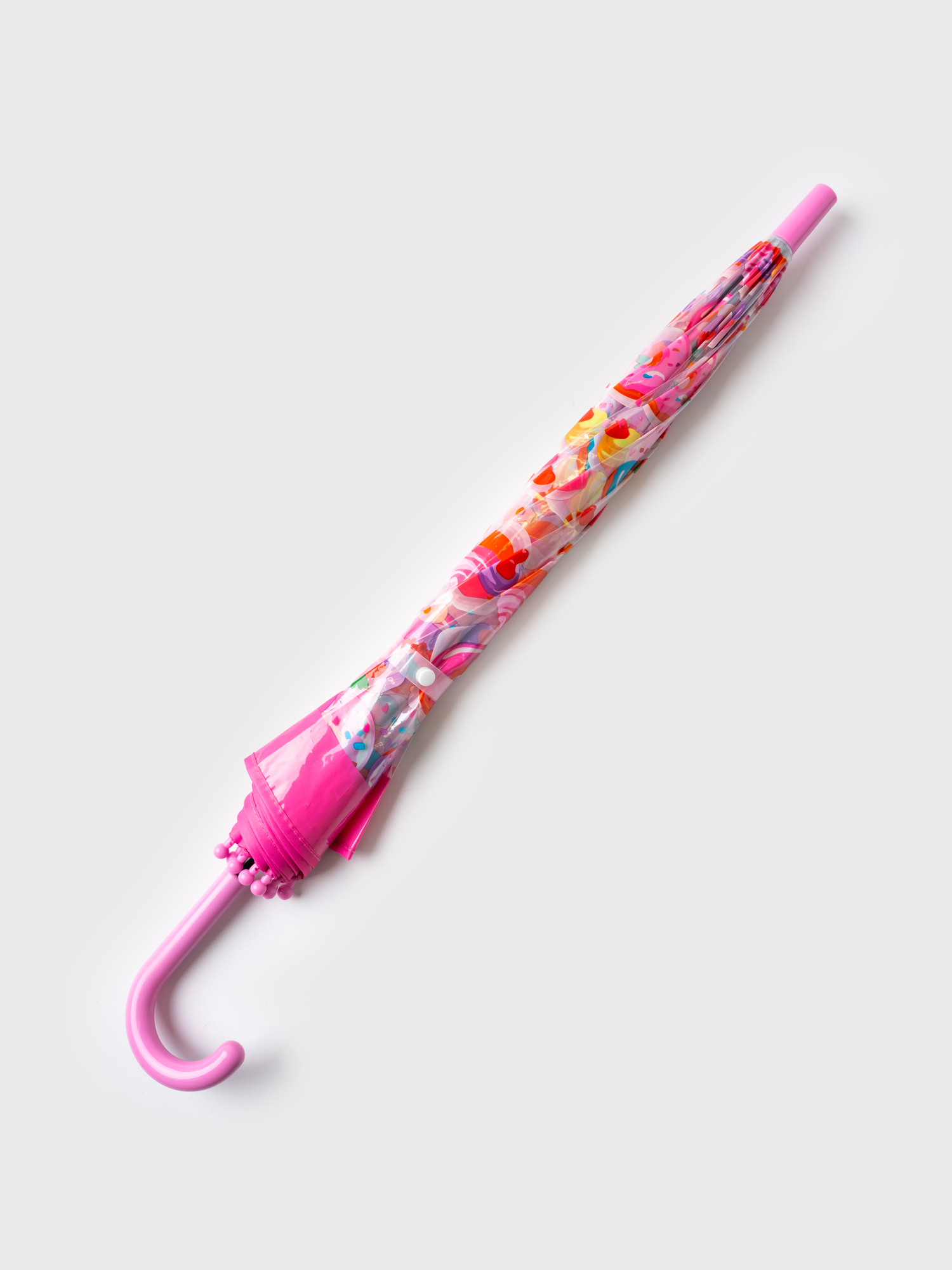 Зонт-трость PlayToday 12622805 - фото 3