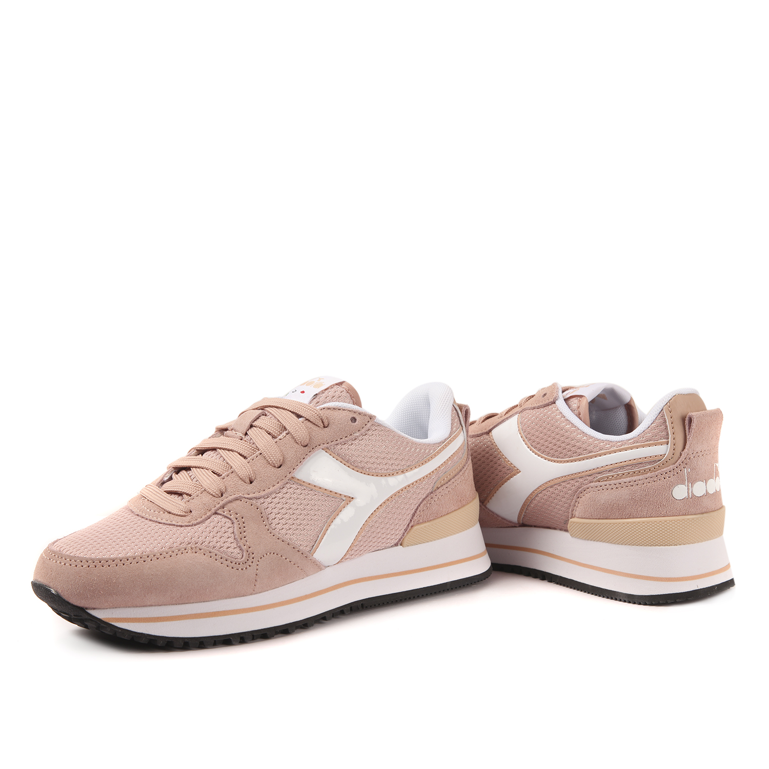 Кроссовки Diadora DR10117699625093 - фото 6