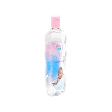 Масло Kinder SPA 250 мл