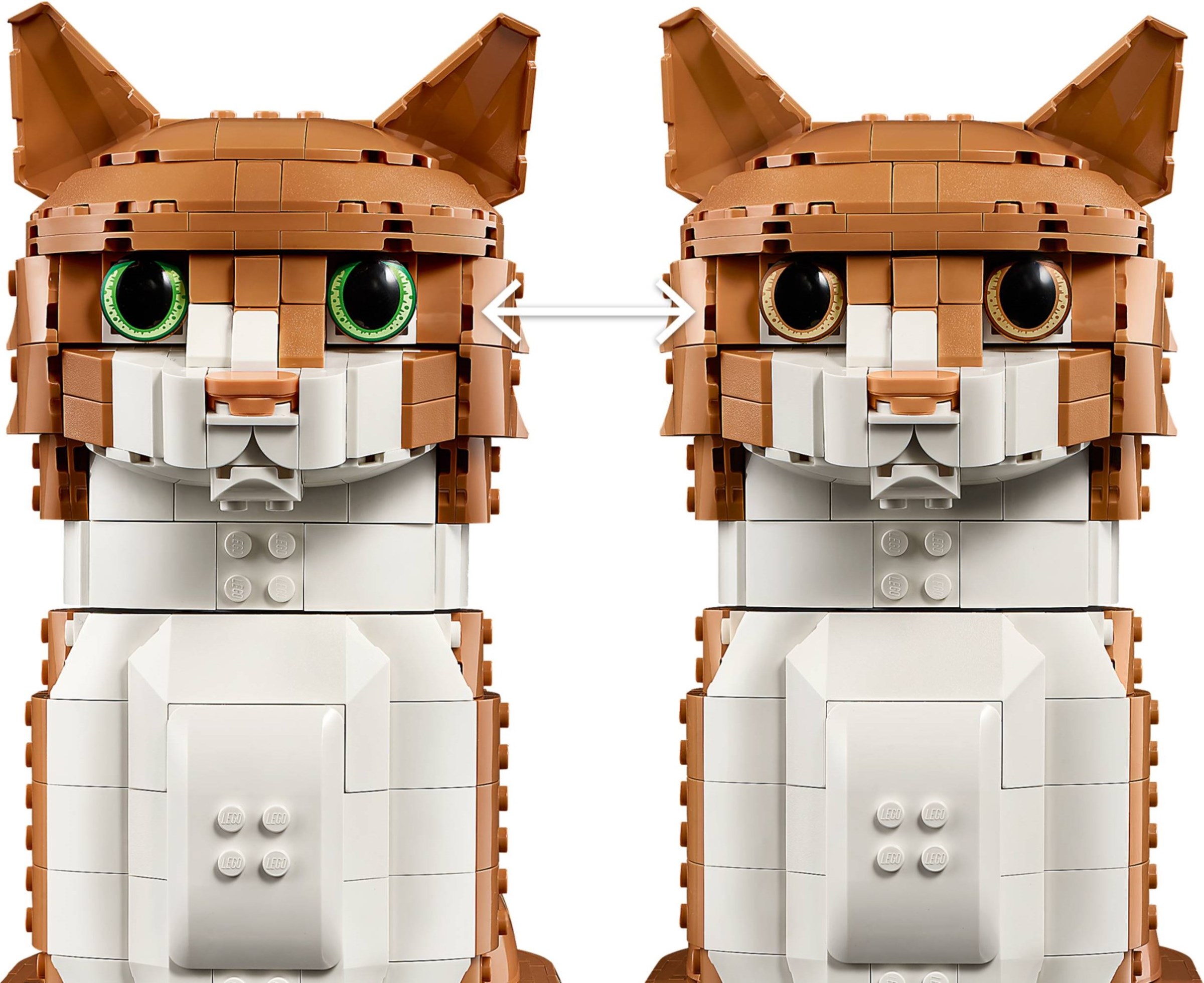 Конструктор LEGO Ideas 21376 1755 дет. - фото 14