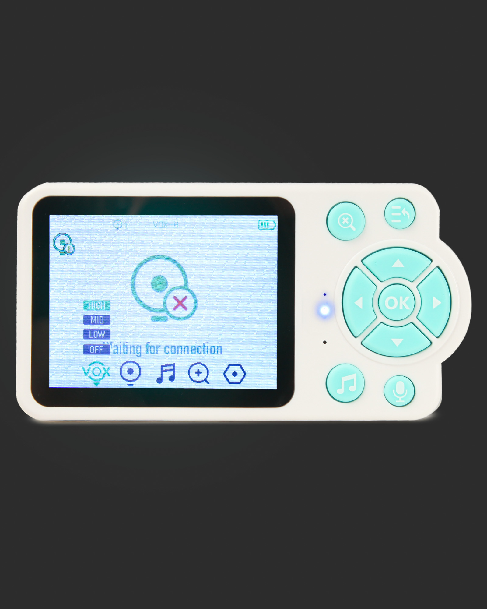 Видеоняня BabyGo - фото 6