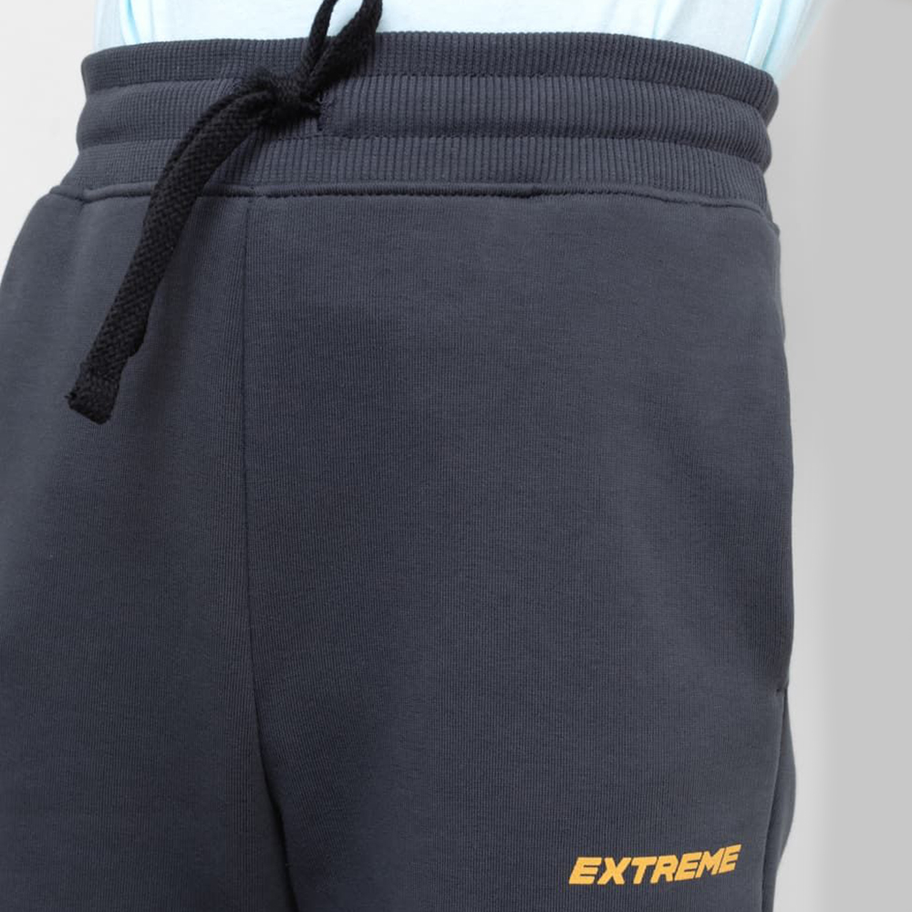 Брюки Mark Formelle (Марк Формэль) 183352/22/20117Ц-7П/графит - фото 3