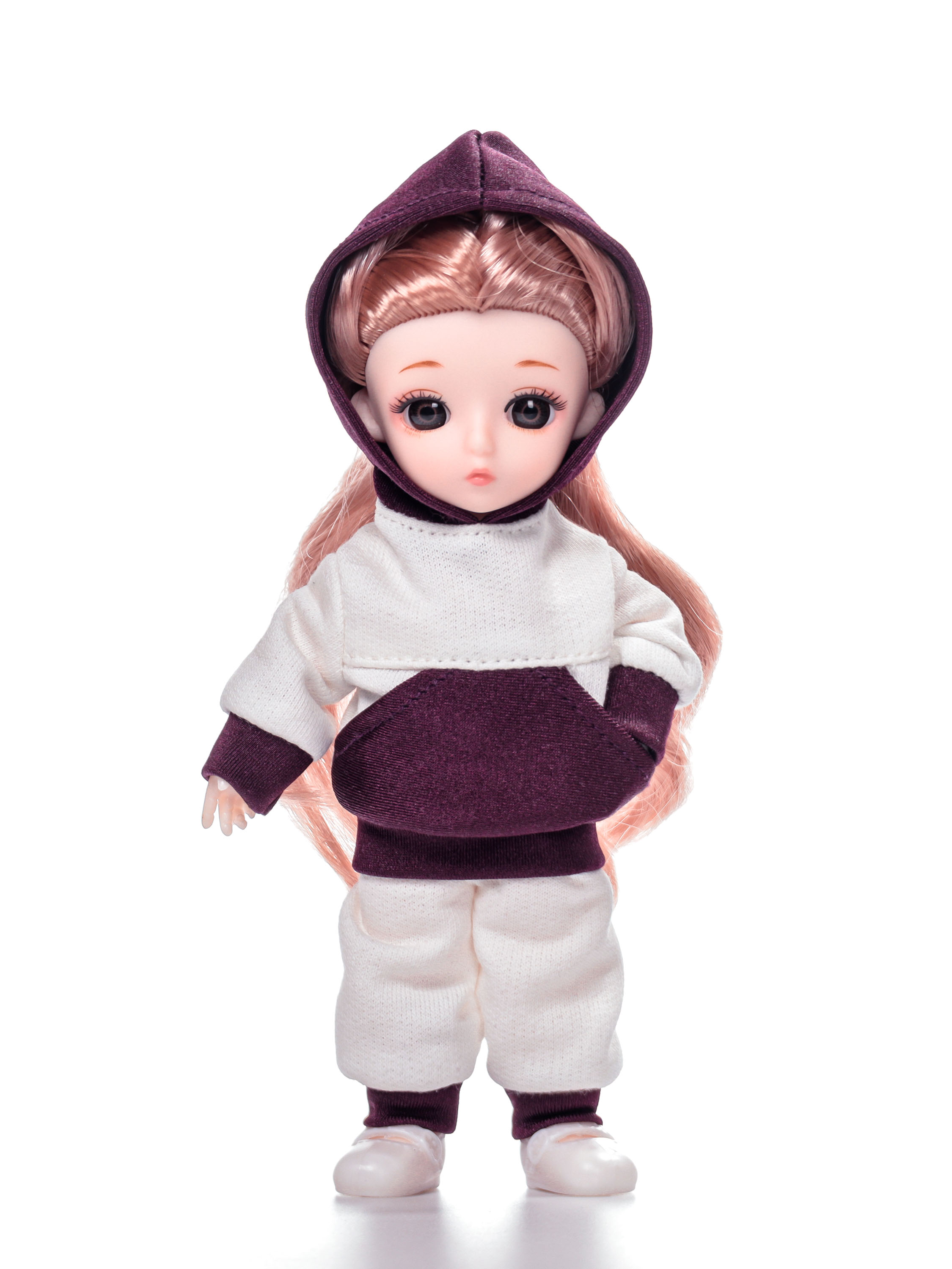 Одежда для кукол VIANA 128.113.1v - фото 2