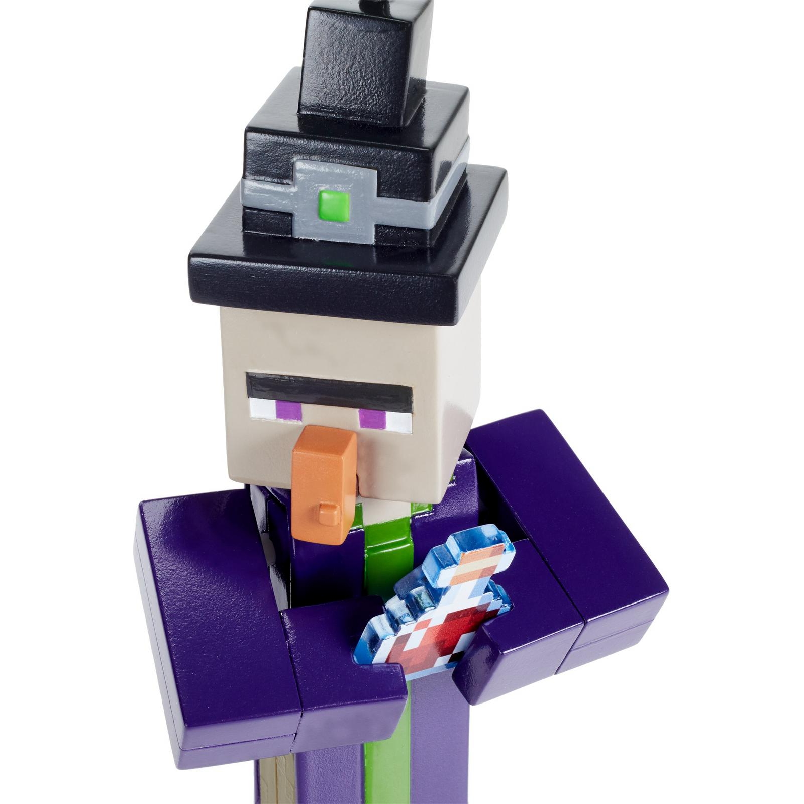 Фигурка Minecraft - фото 8