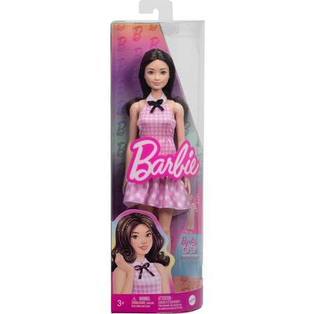 Кукла модельная Barbie Fashionistas