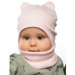 Шапка и снуд ПриКиндер
